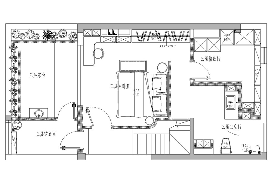 户型图3